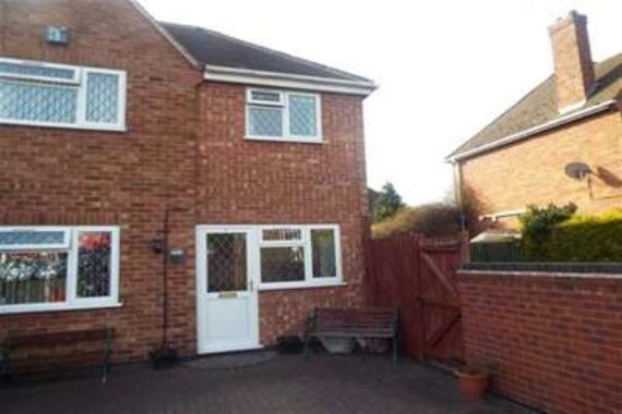 2&nbsp;Bedroom&nbsp;Detached